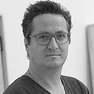 BART RUTTEN