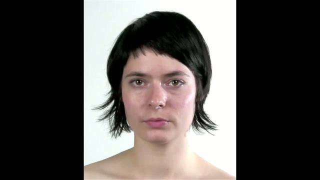 Portrait and Temporality