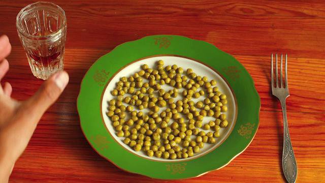 Green Peas