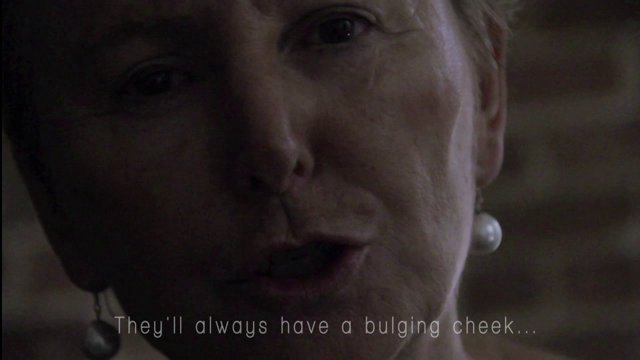 Mama Eats