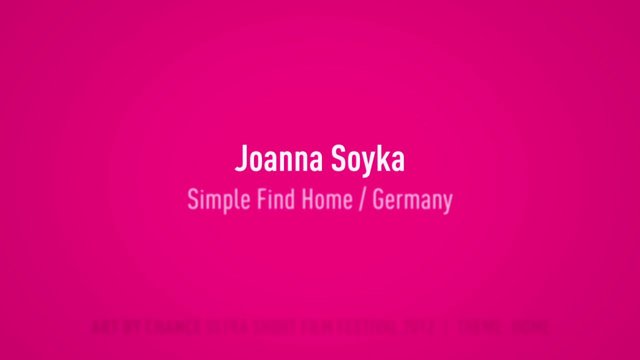 Simple Find Home