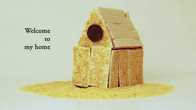 Welcome My Home