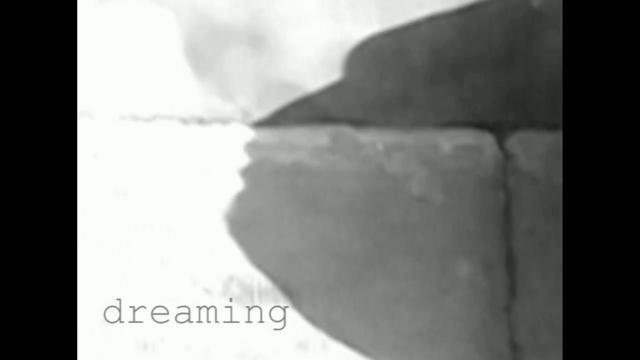 Dreaming