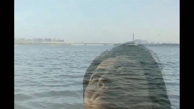 Shiver in the Evening Ocean Air